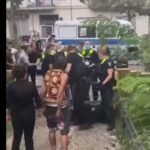 berlínští policisté