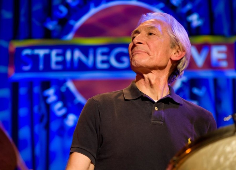 rolling stones watts