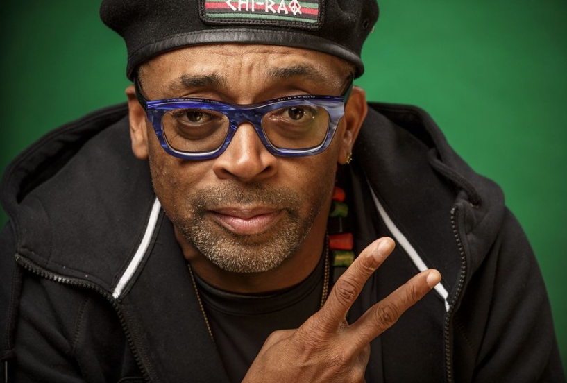 spike lee 11. září