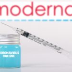 moderna vakcína