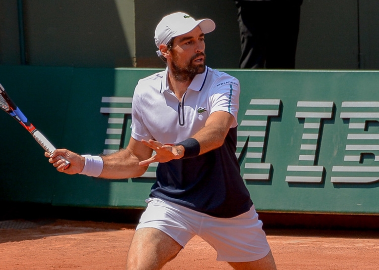 jeremy chardy očkování