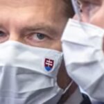 slovensko testování matovič