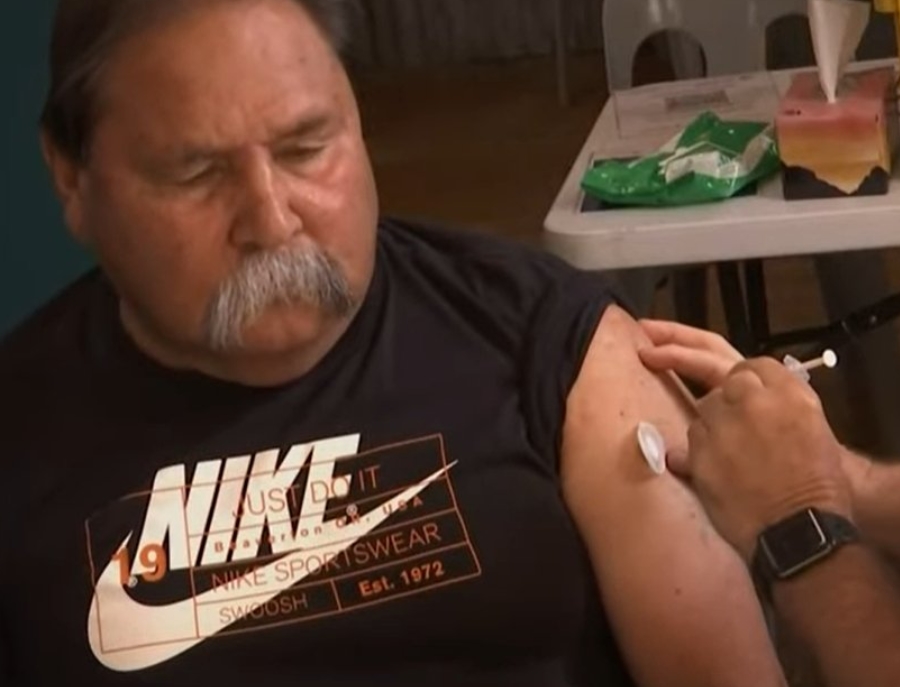pfizer zemřel na infarkt