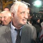 belmondo zemřel