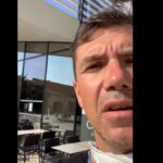 francie bageta covid pas