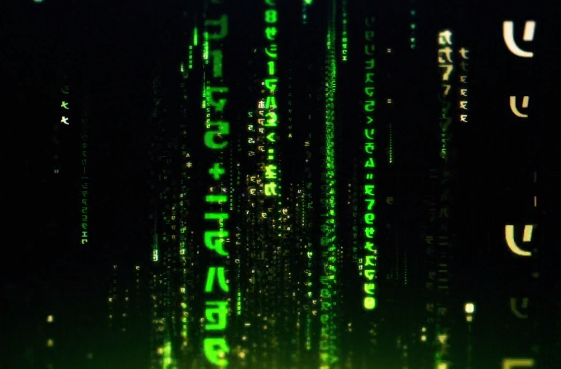 matrix 4
