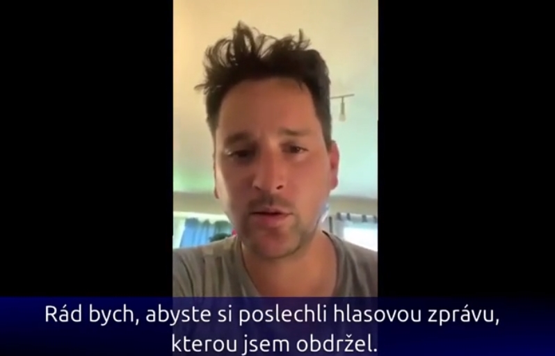 očkovaní nemocnice