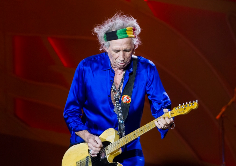 rolling stones