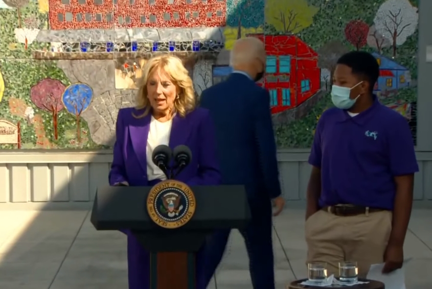 biden jill