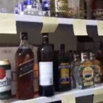 taliban alkohol