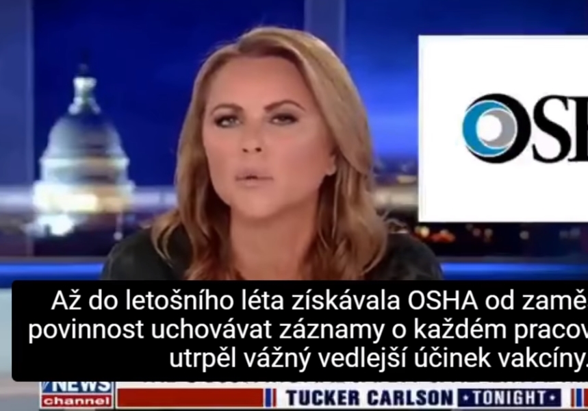 vedlejší účinky vakcín
