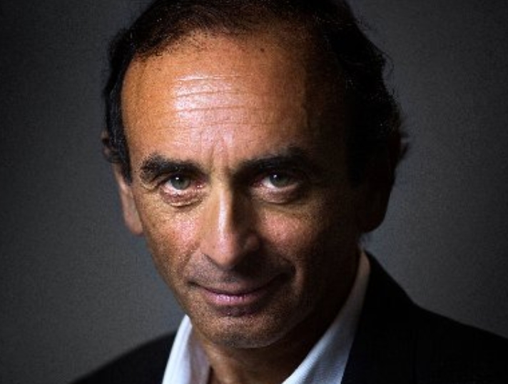 Erik Zemmour
