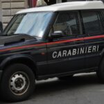 italská policie