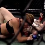transgender mma