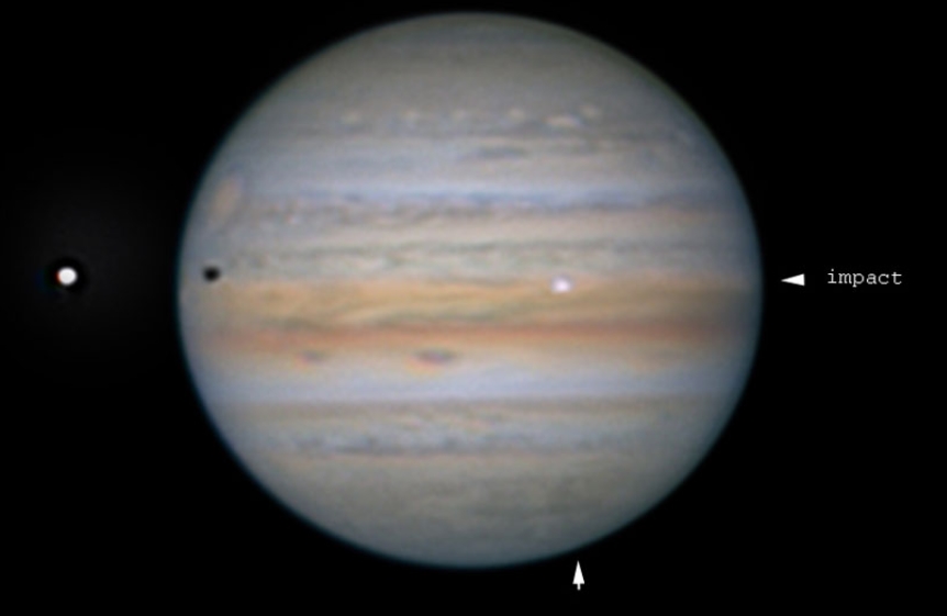 jupiter