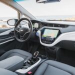 chevrolet elektromobil