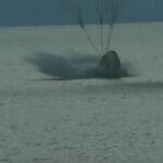 spacex crew dragon