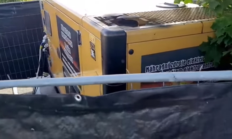 elektromobilita