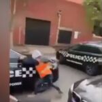 austrálie protest dělníci