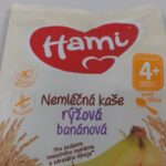 kaše hami salmonella