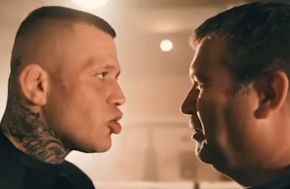 hamáček mma