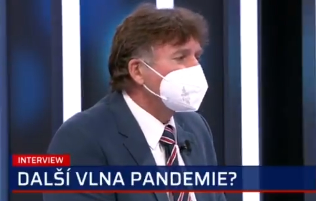 kubek očkování