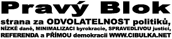 pravý blok cibulka ac24