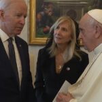 biden papež