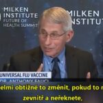 fauci mrna vakcíny