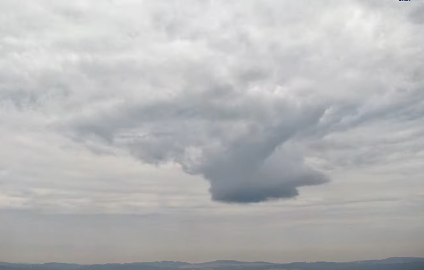 vír nad sázavou