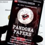 pandora papers cia