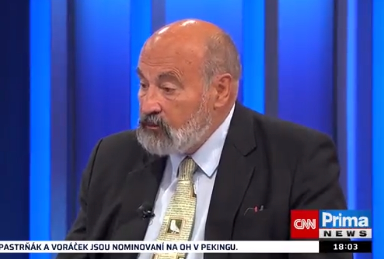 tomáš halík