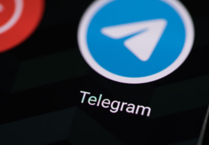 telegram