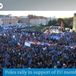 polsko eu protest