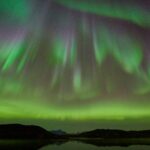 geomagnetická bouře