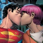 superman gay