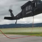 blackout armáda
