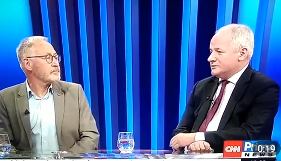roušky děti prymula