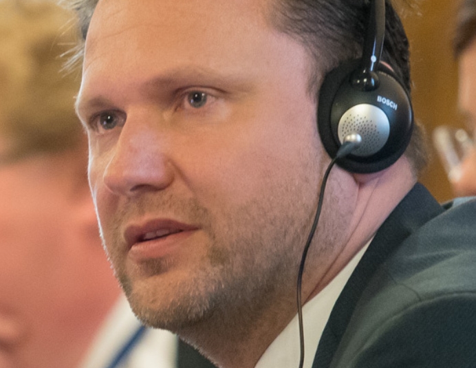 vondráček