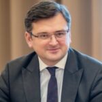 Dmytro Kuleba