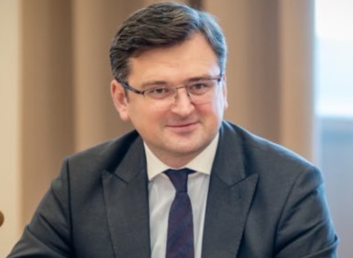 Dmytro Kuleba