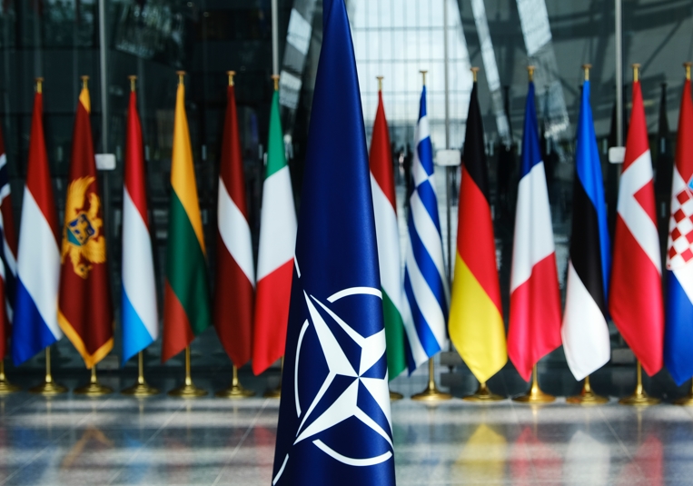 nato rusko