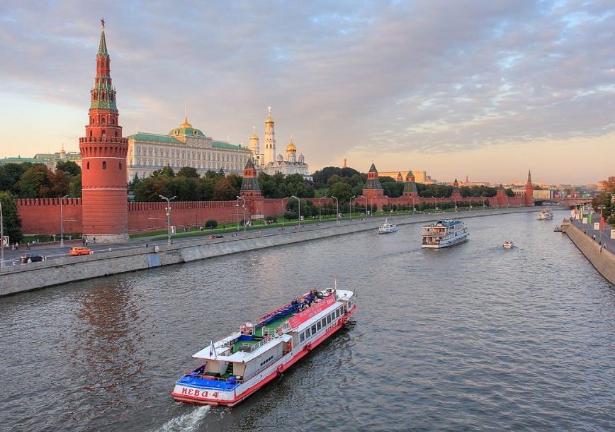 moskva