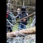 migranti polsko