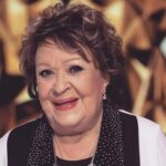bohdalová očkování