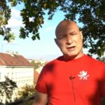 landa zlatý špendlík