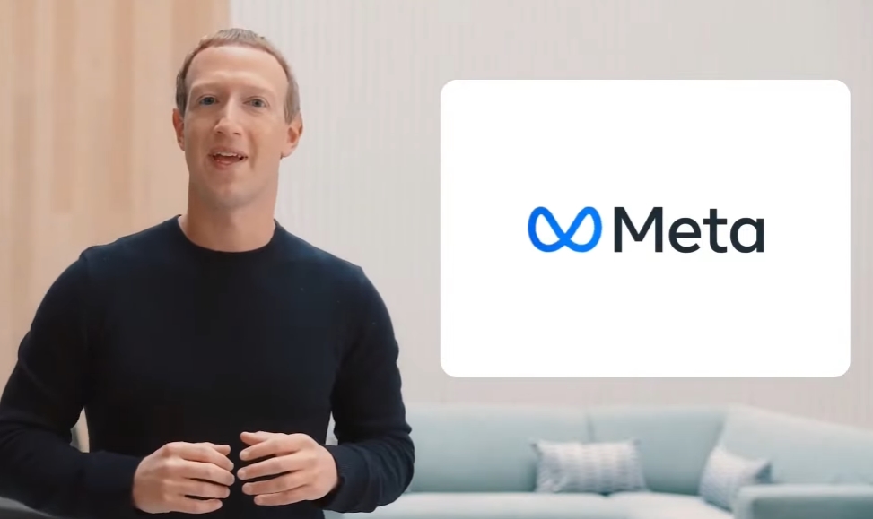 meta facebook