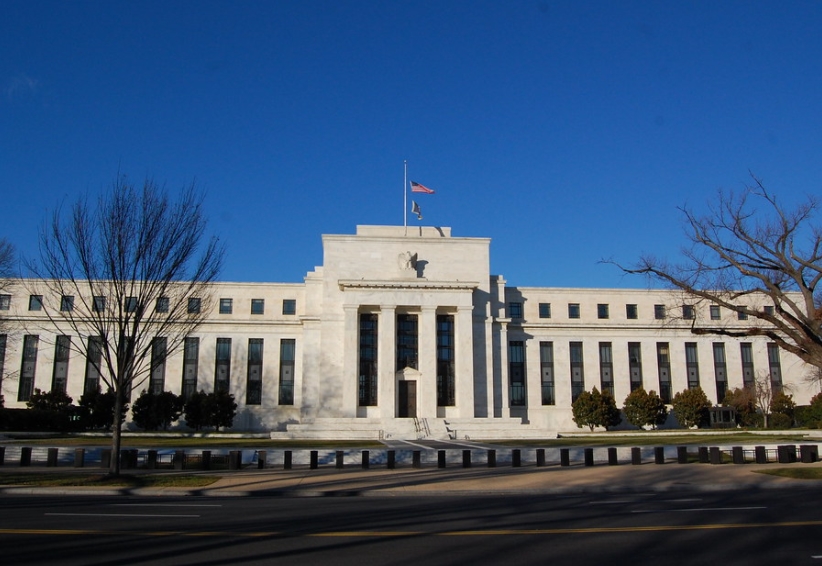 fed inflace