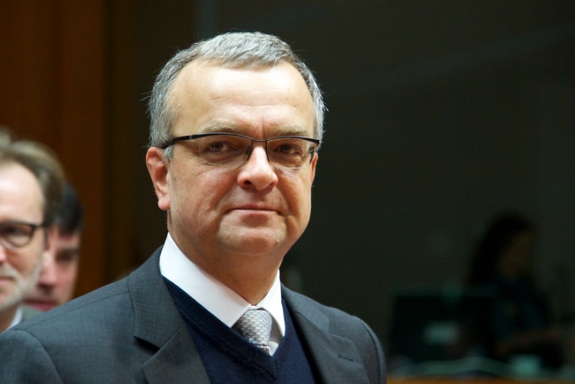 kalousek povinné očkování