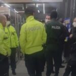 lidl protest roušky